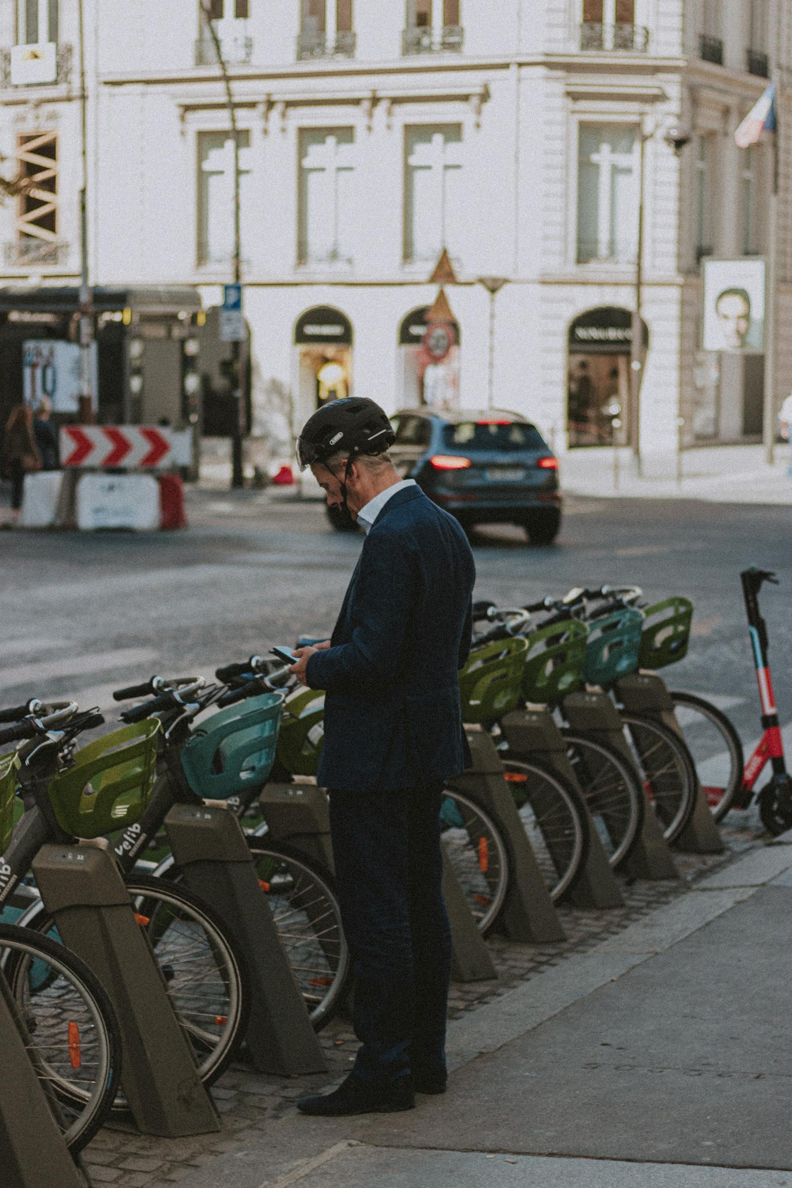 How to Choose the Perfect Commuter E-Bike: The Ultimate Beginner’s Guide